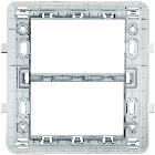 Matix - supporto a 3+3 moduli product photo