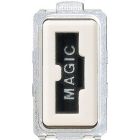 Magic - presa 2P+T 10A di sicurezza product photo