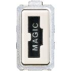 Magic - presa 2P+T 10A di sicurezza product photo