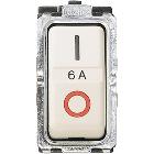 Magic - magnetotermico 1P 10A 3kA product photo