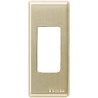 Magic - placca verticale a 1 posto oxidal product photo