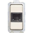 Magic - connettore telefonico a 2 coppie product photo