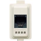 Magic - connettore telefonico a 3 coppie product photo