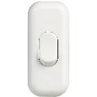 serie 62 - deviatore volante 2A bianco product photo