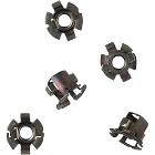 Mas HDR - dado M6 fissaggi interni product photo