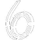 Mas HDR - guarnizione per armadi 20m product photo