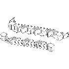 Mas HDX - isolatore scaletta base barra a C product photo