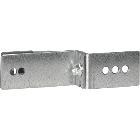 Mas - supporto per morsettiera verticale product photo