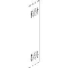 Mas MDX 800 - pannelli aeraz h=1600 product photo