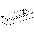 Mas MDX 800 - zoccolo 600x100 per MDX 800 product photo