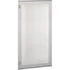 Porta in vetro per armadi da pavimento MDX800 850x1,6m product photo