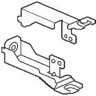 Mas - kit vano barre MAS 800 h=1200 product photo