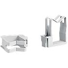 Mas SDX - braccialetto per cavi verticali product photo