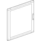 Mas SDX - porta vetro 515x550 product photo