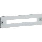 Mas - pannello 1/4 giro 24 din 600x150 product photo