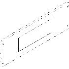 Mas - pannello areato 600x200 product photo