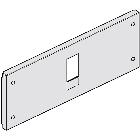 Mas - pannello megatiker M160 orizz L600mm product photo