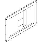 Mas - pannello vite MW1600 L=600 mm orizz product photo