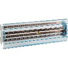 Mas - ripartitore 400A l=600mm product photo