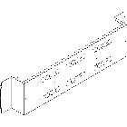 Mas - piastra MW250 l=850 product photo