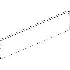 Mas - pannello cieco 850x200 product photo