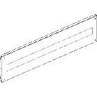 Mas - pannello 36 din 850x200 product photo