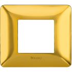 Matix - placca 2p oro satinato product photo