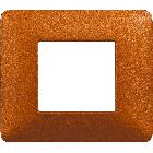 Matix - placca 2p rosso terra product photo