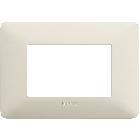 Matix - placca 3p cenere product photo