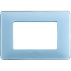 Matix - placca 3p colors turchese product photo
