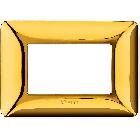 Matix - placca 3p oro lucido product photo