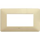 Matix - placca 4p corda product photo