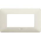 Matix - placca 4p cenere product photo