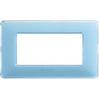 Matix - placca 4p colors turchese product photo