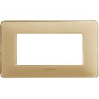 Matix - placca 4p colors avorio product photo