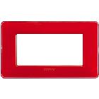 Matix - placca 4p colors corallo product photo