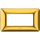 Matix - placca 4p oro lucido product photo
