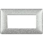 Matix - placca 4p bianco calce product photo