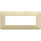 Matix - placca 6p corda product photo