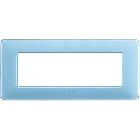 Matix - placca 6p colors turchese product photo