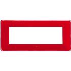 Matix - placca 6p colors corallo product photo