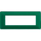 Matix - placca 6p colors smeraldo product photo