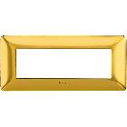 Matix - placca 6p oro satinato product photo