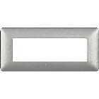 Matix - placca 6p silver product photo