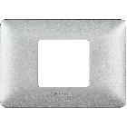 Matix - placca 2p centrati bianco calce product photo