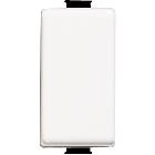 Matix - pulsante NO 1P 10A 1m bianco product photo