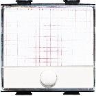 Matix - pulsante targa portanome product photo