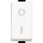 Matix - interruttore 2P 16A antibatterico product photo