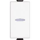 Matix - deviatore ax 1P 10A 1m bianco product photo