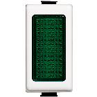 Matix - portalampada colore verde product photo